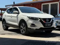 Usata Nissan Qashqai N-Connecta 110 CV (80 kW) 2018 Other SUV