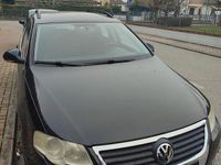 Usata VW Passat 2007 Nero Station wagon