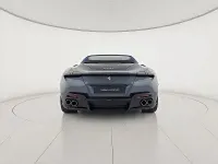 Usata Ferrari Roma 620 CV (456 kW) 2023 Blu roma Cabrio