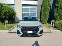 Usata Audi Q3 Business Plus 150 CV (110 kW) 2025 Argento SUV