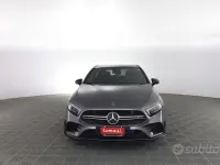 Usata Mercedes A35 AMG AMG 306 CV (225 kW) 2020 Grigio Berlina