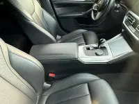 Usata BMW 420 Gran Coupé M Sport 190 CV (139 kW) 2022 Grigio Coupé