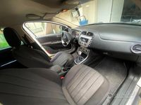 Usata Lancia Delta 105 CV (77 kW) 2011 Utilitaria