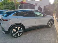 Usata Renault Megane E-Tech 55 kW (75 CV) 2024 Bluazzurro Station wagon