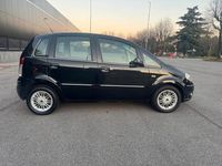 Usata Lancia Musa S 95 CV (69 kW) 2010 Nero Monovolume