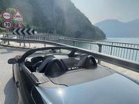 Usata Mercedes SLK200 Chrome 163 CV (119 kW) 2006 Cabrio