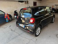 Usata Smart ForTwo Coupé 2018 Utilitaria