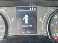 Usata Fiat Tipo Wagon 120 CV (88 kW) 2017 Nero Station wagon