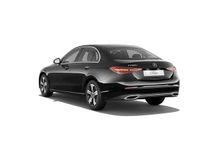 Nuova Mercedes C200 Advanced 163 CV (119 kW) 2026 Nero Berlina