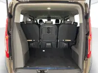 Usata Ford Tourneo Custom Titanium 170 CV (125 kW) 2023 Bronzo Furgone