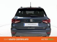 Usata Seat Arona FR 95 CV (69 kW) 2025 Vari colori / pastello SUV