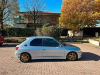 usata Peugeot 306 gti