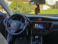 Usata Toyota Auris Active 111 CV (81 kW) 2017 Berlina