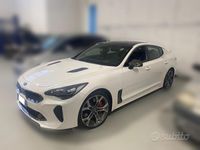 usata Kia Stinger - 2018