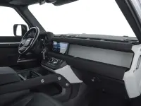 Usata Land Rover Defender SE 200 CV (147 kW) 2022 Argento SUV