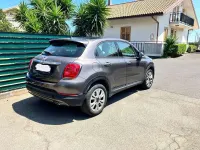 Usata Fiat 500X 120 CV (88 kW) 2016 SUV