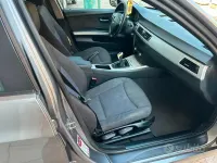Usata BMW 318 143 CV (105 kW) 2009 Grigio Station wagon