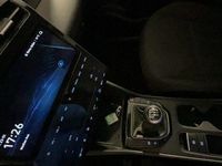 Usata Hyundai Tucson 136 CV (100 kW) 2024 Bianco SUV