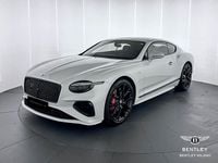 Usata Bentley Continental GT 782 CV (575 kW) 2024 Bianco Coupé