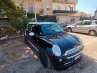 Usata Mini Cooper Coupé 2005 Nero Coupé