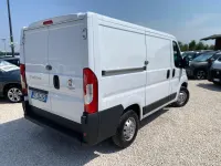 Usata Fiat Ducato 116 CV (85 kW) 2017 Bianco Furgone