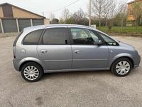 Occasion Opel Meriva Enjoy 90 ch (66 kW) 2010 Gris Monospace