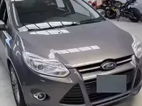 Usata Ford Focus 150 CV (110 kW) 2011 Station wagon