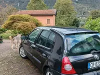 Usata Renault Clio 75 CV (55 kW) 2005 Utilitaria