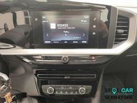 Usata Opel Mokka Edition 101 CV (74 kW) 2021 Verde SUV