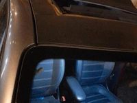 Usata Smart ForFour 2016 Rosso Utilitaria