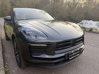 Usata Porsche Macan 265 CV (194 kW) 2022 Grigio SUV