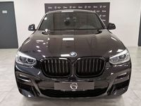 usata BMW X4 X4 G02 2018 -xdrive20d mhev 48V Msport aut