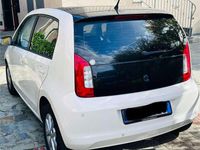 Usata Skoda Citigo Elegance 60 CV (44 kW) 2014 Utilitaria