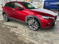 usata Mazda CX-3 CX-32.0L Skyactiv-G Executive