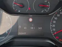 Usata Opel Corsa 101 CV (74 kW) 2022 Bianco Utilitaria