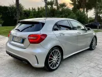 Usata Mercedes A180 Premium 109 CV (80 kW) 2013 Utilitaria