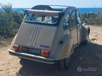 Usata Citroën 2CV 29 CV (21 kW) 1983 Berlina