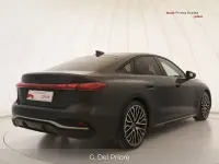 Usata Audi A5 S-Line 204 CV (150 kW) 2024 Grigio Berlina