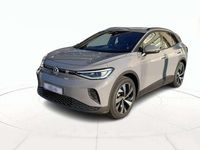 Nuova VW ID.4 Pro 88 kW (121 CV) 2026 Grigio / pastello SUV