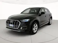 Usata Audi Q5 Advanced 299 CV (219 kW) 2022 Nero brillante SUV
