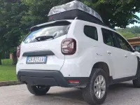 Usata Dacia Duster Essentiel 101 CV (74 kW) 2023 SUV