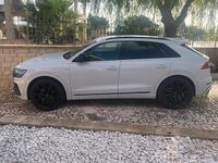 Usata Audi Q8 Black Edition 286 CV (210 kW) 2022 SUV