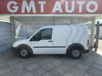 Usata Ford Transit Connect 90 CV (66 kW) 2010 Bianco Monovolume