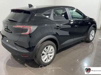 Nuova Renault Captur Evolution 91 CV (66 kW) 2025 Nero SUV