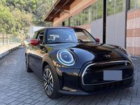Usata Mini Cooper SE 160 kW (218 CV) 2023 Nero Utilitaria