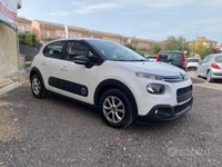 usata Citroën C3 3ª serie - 2018