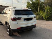 Usata Jeep Compass Limited 2017 SUV