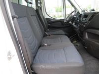Usata Iveco Daily 150 CV (110 kW) 2019 Bianco