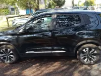 Usata DR DR 5.0 150 CV (110 kW) 2025 Nero SUV