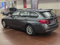 Usata BMW 316 116 CV (85 kW) 2016 Grigio Station wagon